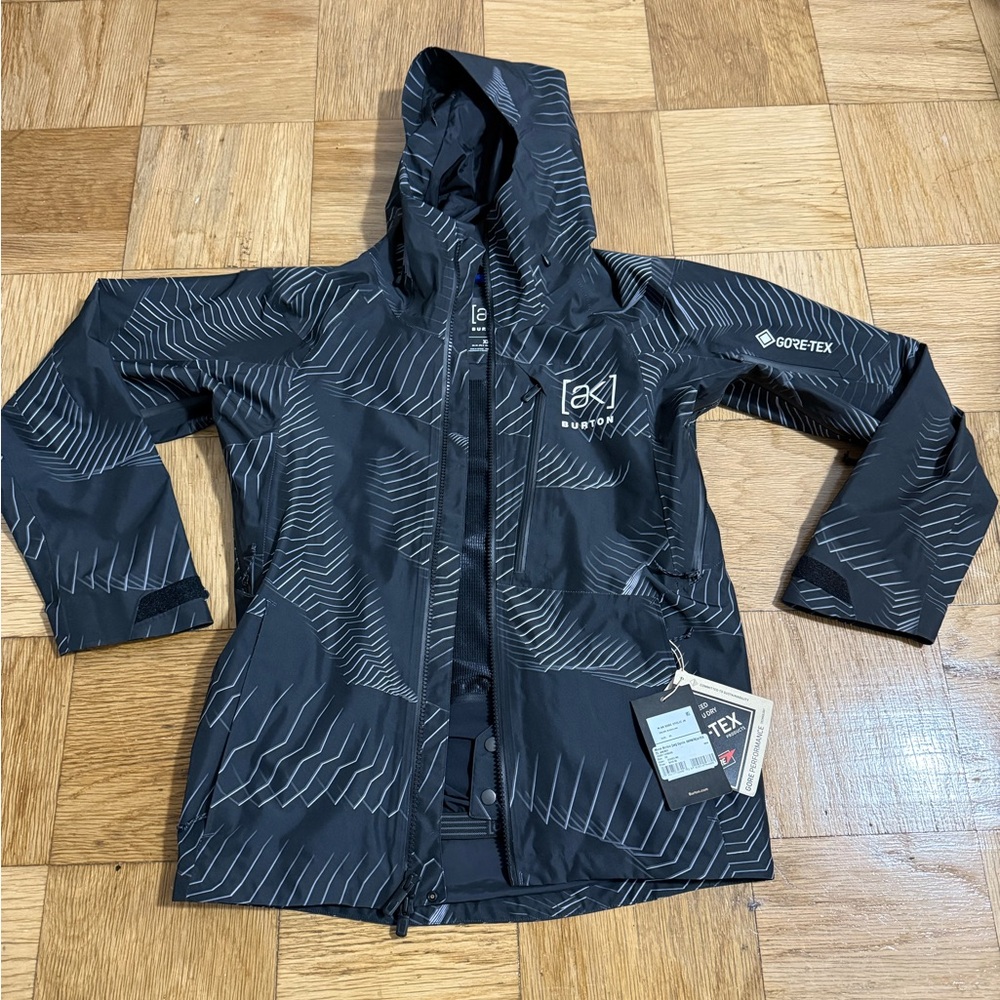 Men's Burton [ak] Swash GORE‑TEX 2L Jacket